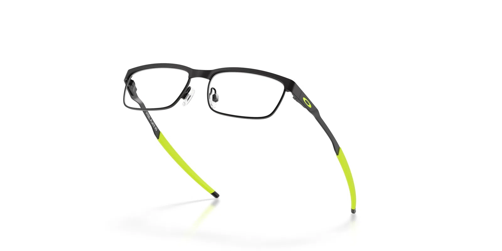 Oakley Steel Plate Xs 3002 Eyeglasses - view 7